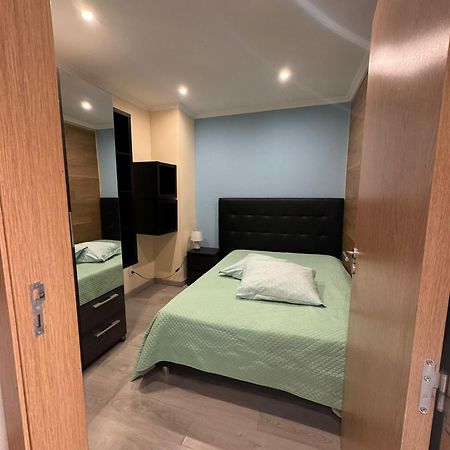 Casa Verao Azul Monte Gordo Bagian luar foto
