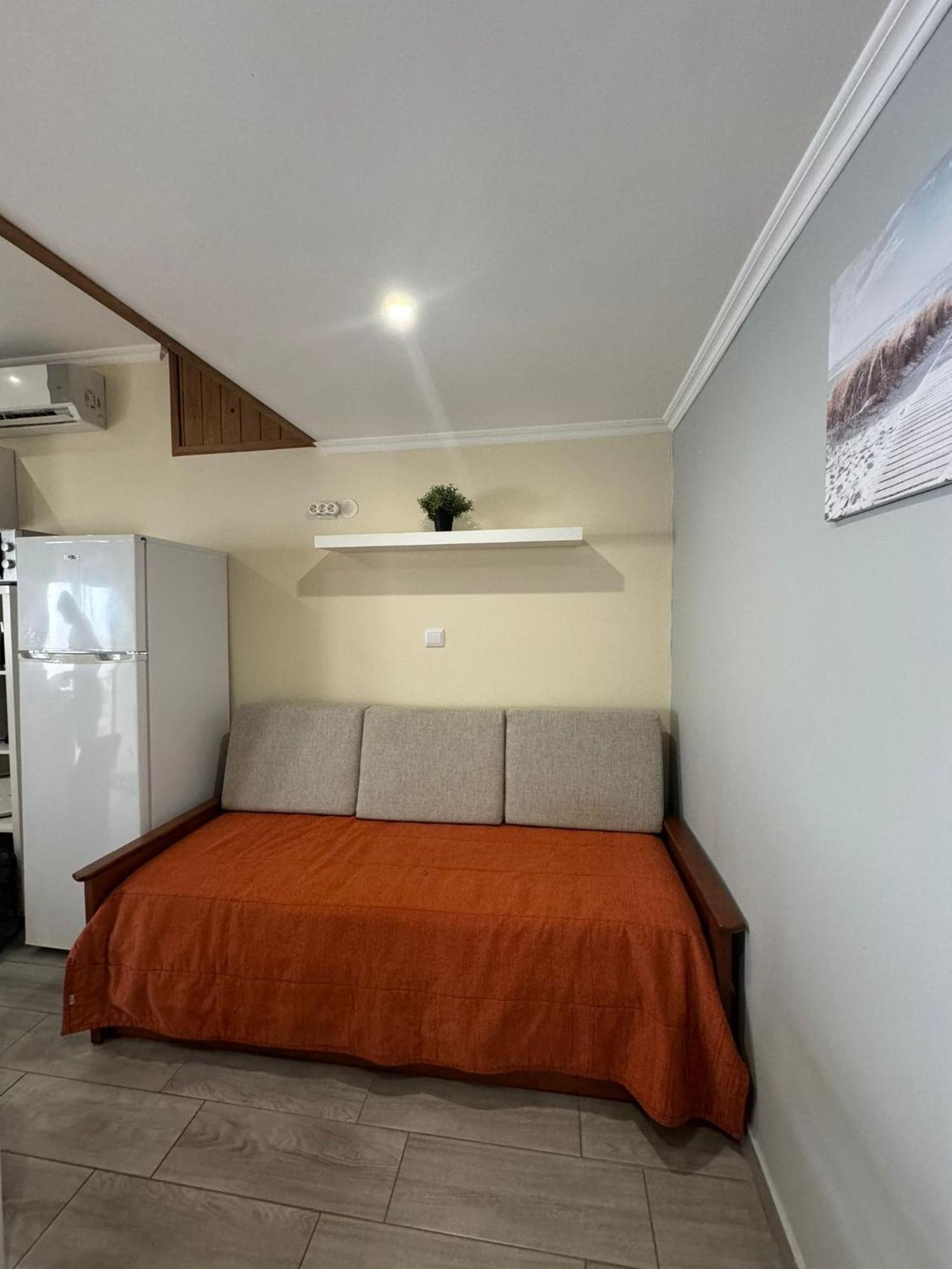 Casa Verao Azul Monte Gordo Bagian luar foto