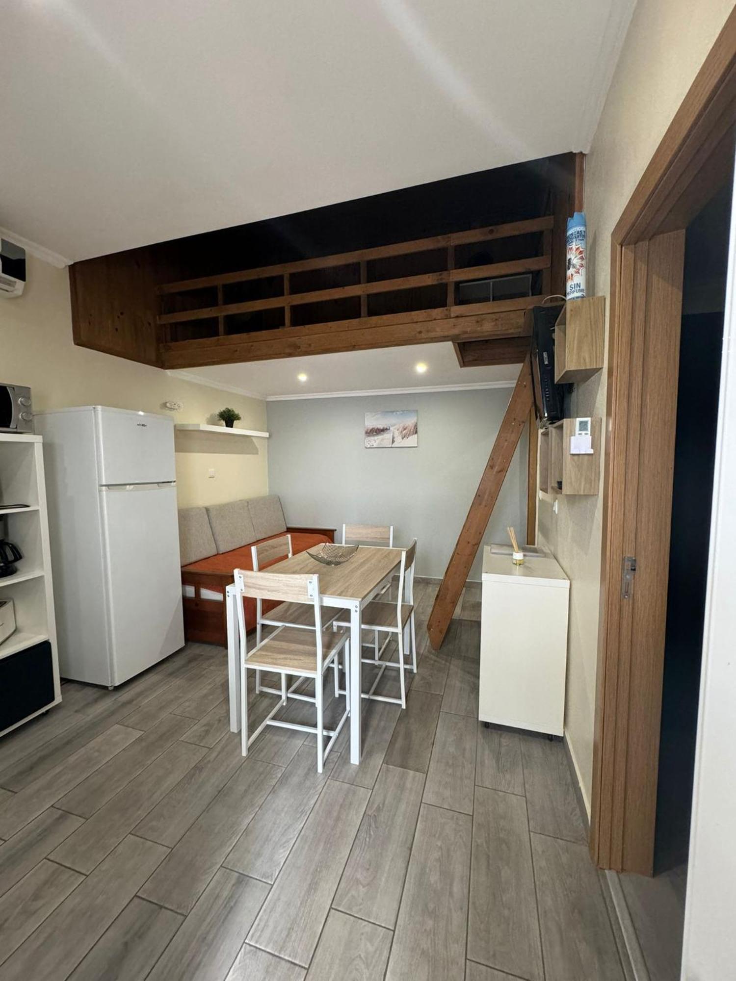 Casa Verao Azul Monte Gordo Bagian luar foto